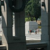  WWII Memorial